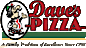 Daves Pizza logo