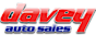 Davey Auto Sales logo