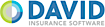 DAVID logo