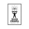 David Crowell Electric logo