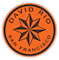 David Rio logo