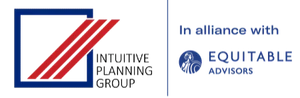 Intuitive Planning Group logo