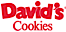 David''S Cookies logo