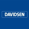 Davidsens Tømmerhandel logo