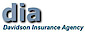 Davidson Insurance Agency logo