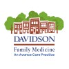 Davidson Family Medicine logo