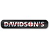 Davidson''s logo