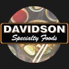 Davidson Specialty Foods logo