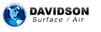 Davidson Surface Air logo