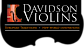 Davidson Violins logo