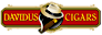 Davidus Cigars logo