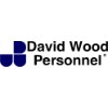 David Wood Personnel logo