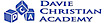 Davie Christian Academy logo