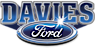 Davies Ford logo