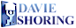 Davie Shoring logo