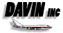 Davin logo