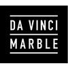 Da Vinci Marble logo