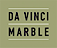 Da Vinci Marble logo