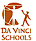 Da Vinci Schools logo