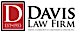 Davis Law Firm logo