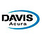 Davis Acura logo