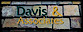 Davis Associates logo