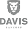 Davis Bancorp logo