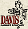 Davis Cabinet logo