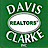 Davis Clarke Realtors logo