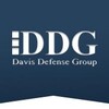 Davis Defense Group logo