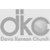 Davis Korean Church logo