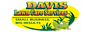 Davis Lawn Care logo