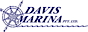 Davis Marina logo