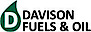 Davison Fuels & Oil logo