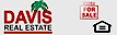 Davis Real Estate logo