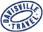 Davisville Travel logo