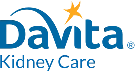 DaVita logo