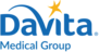 Davita Medical Group New Mexico logo