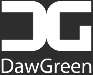 Daw Green Contracts logo