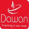 Dawan logo