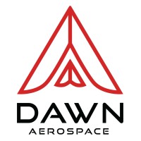 Dawn Aerospace logo