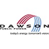 Dawson Public Power District logo