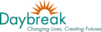 Daybreak logo