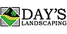 Days Landscaping logo