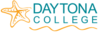 Daytona College logo