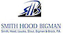 Smith Bigman Brock logo