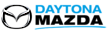 Daytona Mazda logo