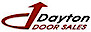 Dayton Door Sales logo