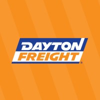 Dayton Freight logo