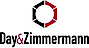 Day & Zimmermann logo